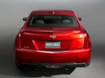 Cadillac ATS Coupe 2014 года